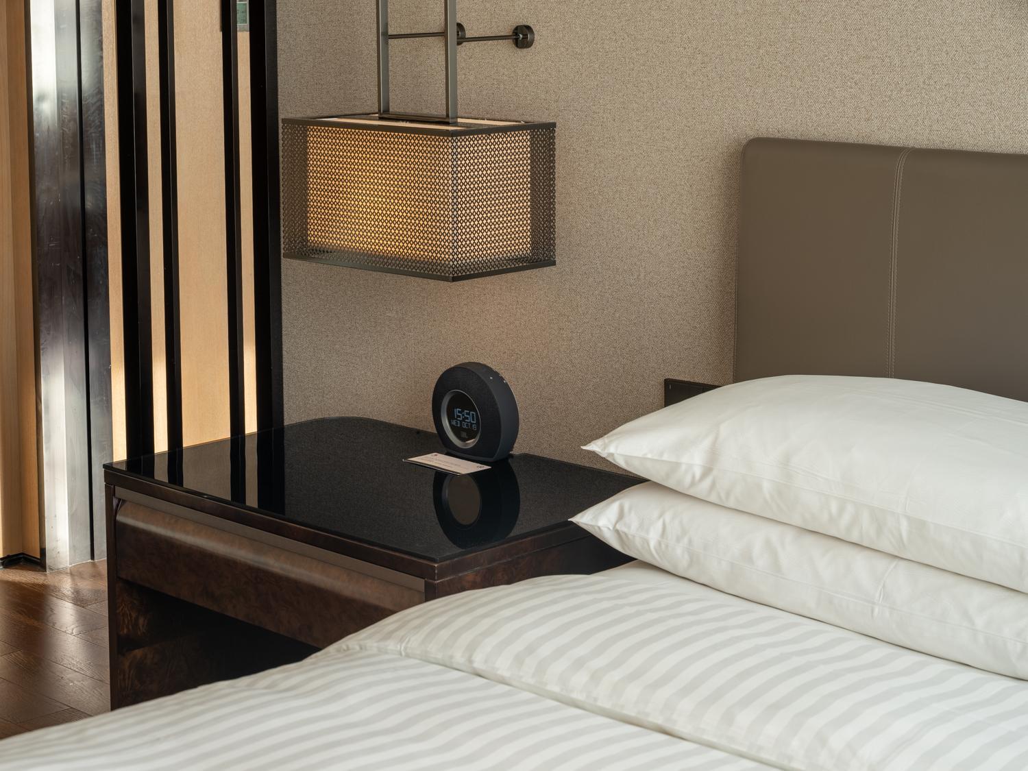 Marriott Nanjing South Hotel Εξωτερικό φωτογραφία